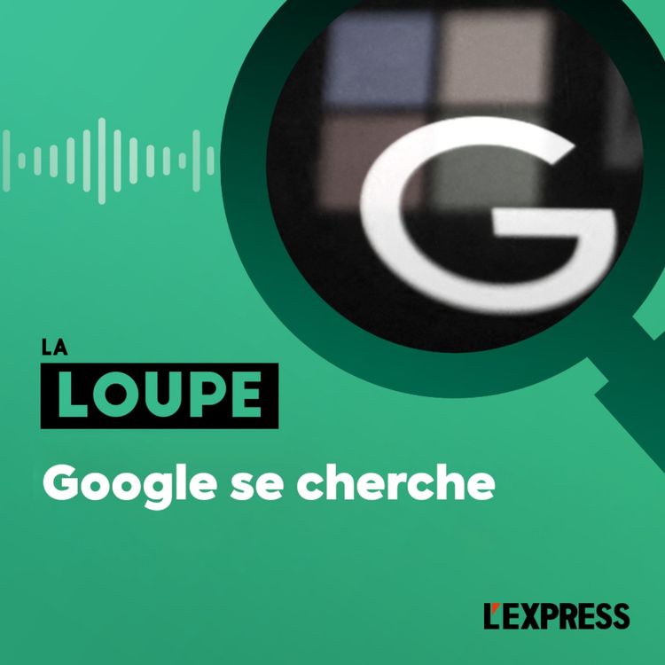 cover art for Google se cherche