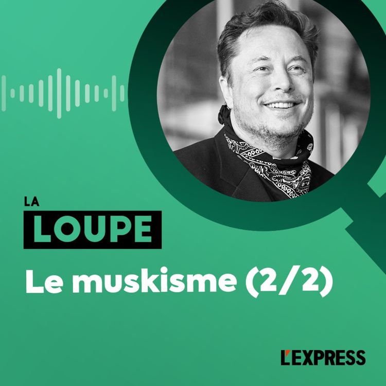 cover art for Le muskisme (2/2)