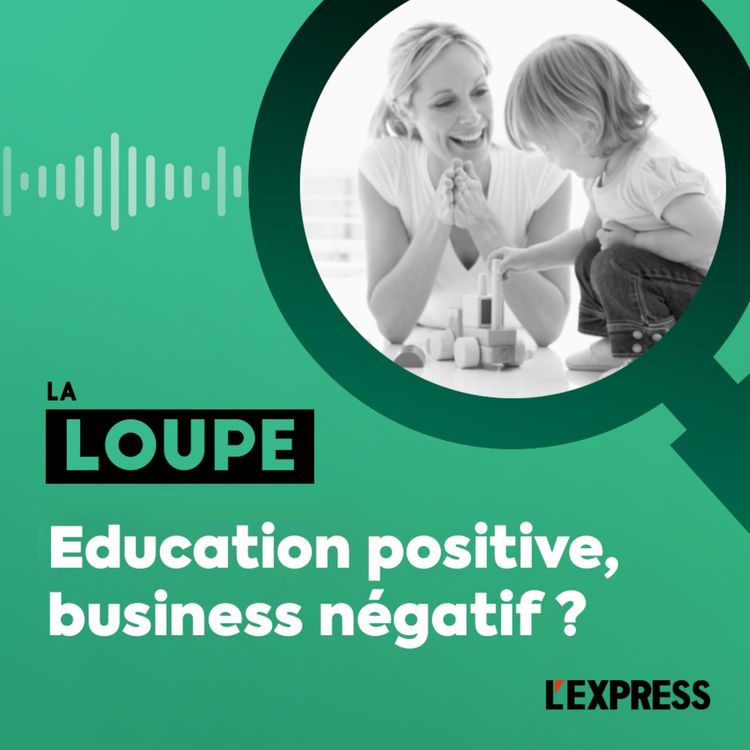 cover art for Education positive, business négatif ?