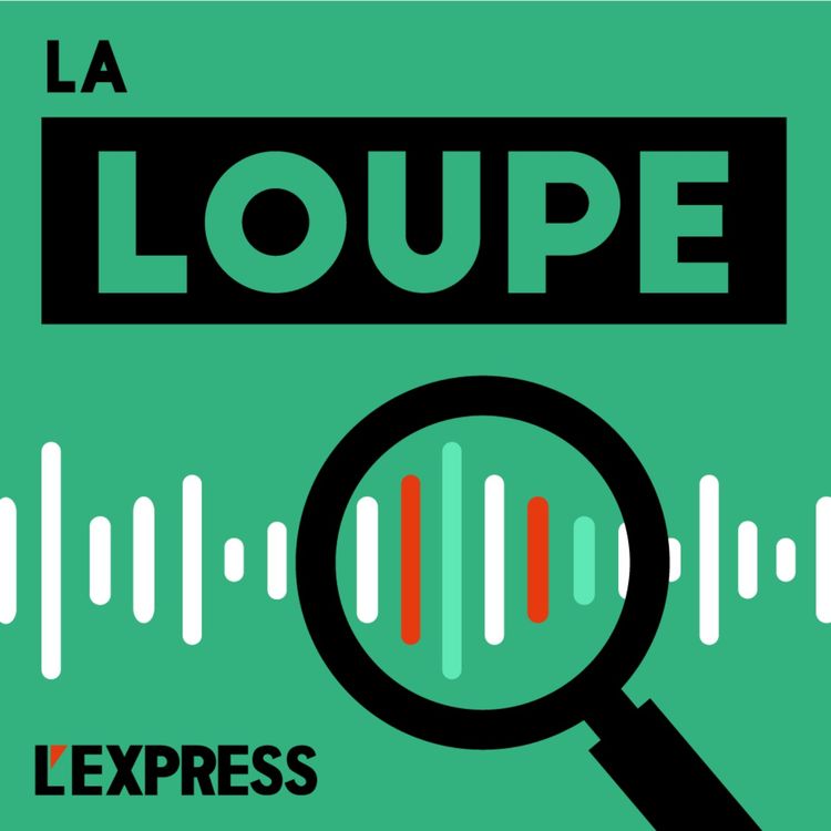 cover art for La Une à la Loupe : Succession