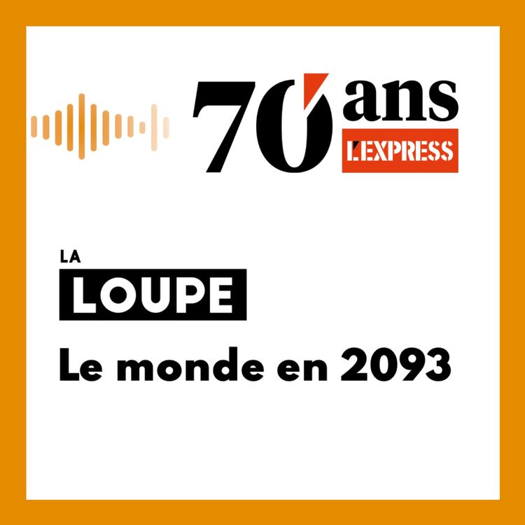 cover art for L’assiette de 2093 (2/4) 