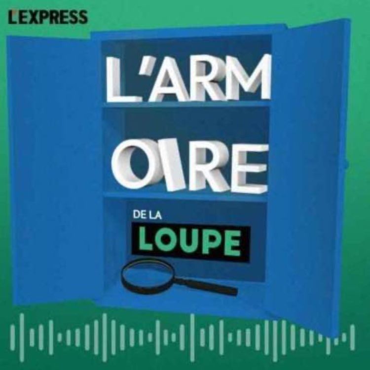 cover art for Dans l'armoire : Le “quiet luxury” 