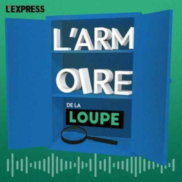 cover art for Dans l’armoire : Le discours de politique générale 