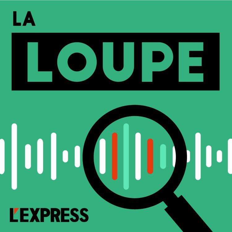 cover art for La Une à La Loupe : Les douze périls qui menacent 2024 