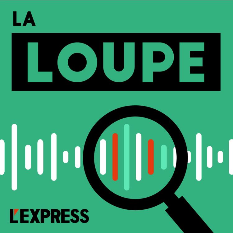 cover art for Le chiffre : 64 000 métiers industriels en trop