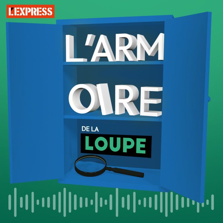 cover art for Dans l'armoire : l'Assemblée constituante (rediffusion)