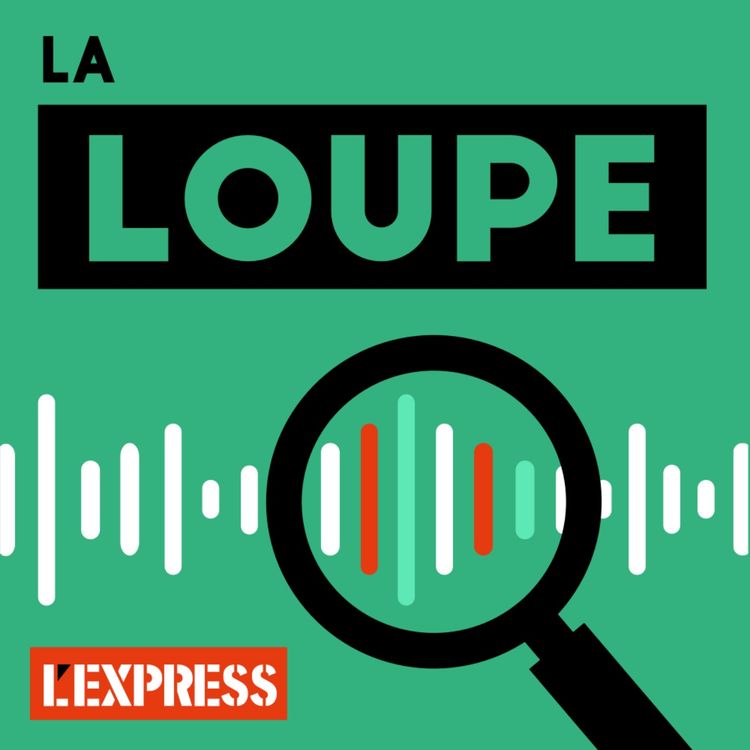 cover art for Poutine, l’URSS et l’Amérique latine (rediffusion)