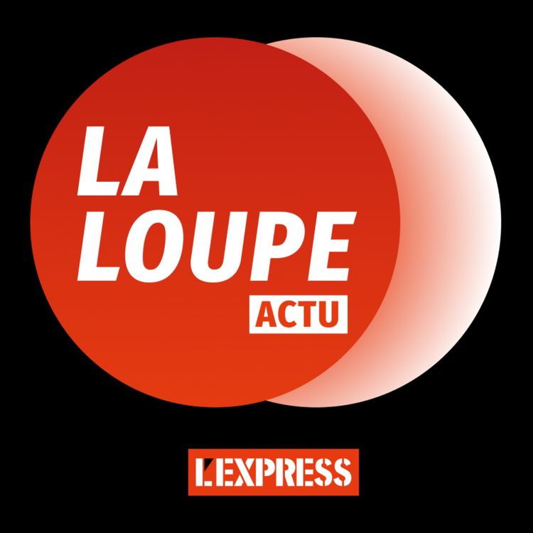 cover art for L’actu à La Loupe : La mort du pape François et le moment Meloni