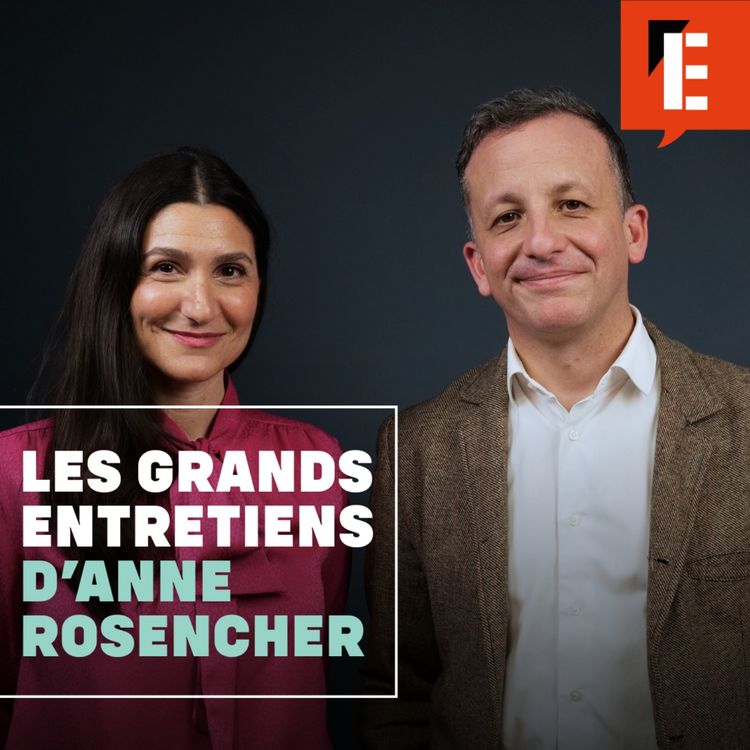 cover art for Que cherche la Russie de Poutine ? L'analyse percutante d'Olivier Zajec