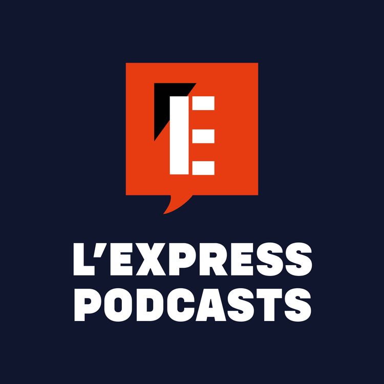 cover art for Découvrez les nouveautés de L'Express podcasts, avec Eric Chol