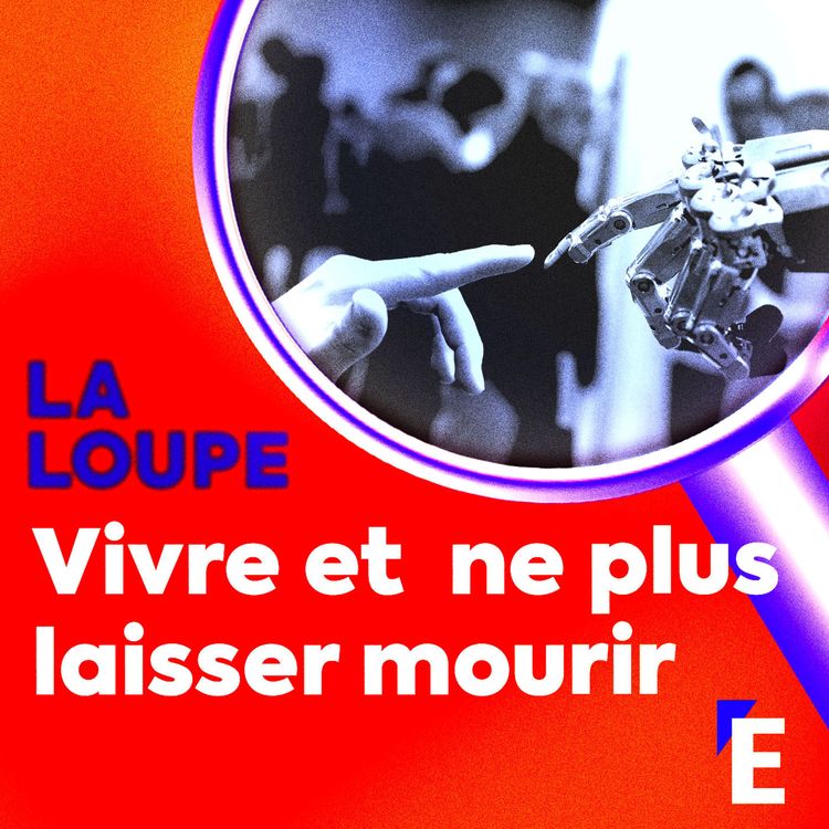 cover art for Vivre et ne plus laisser mourir