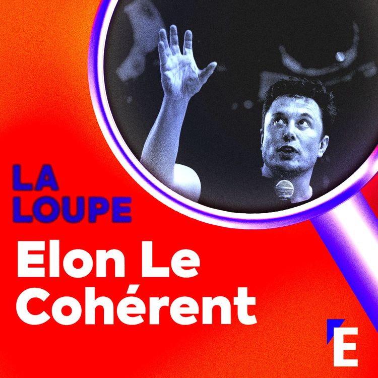 cover art for Elon le Cohérent