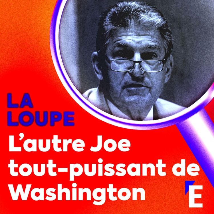 cover art for L'autre Joe tout-puissant de Washington