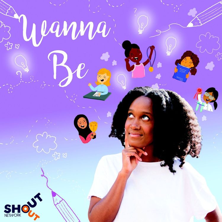 cover art for #87 Greta Solomon- The Life Changing Power Of Writing