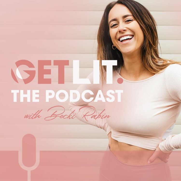 cover art for EP2: IT'S ALL A VIBE