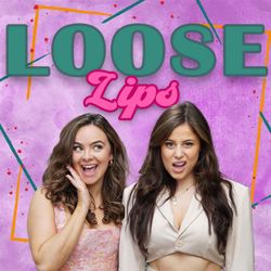 cover art for Loose Lips