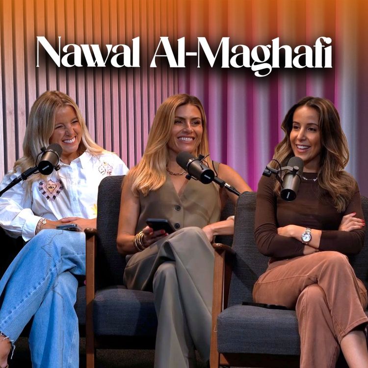 cover art for Nawal Al-Maghafi