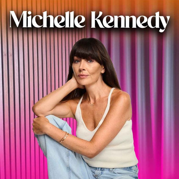 cover art for Michelle Kennedy on the lonely mum epidemic
