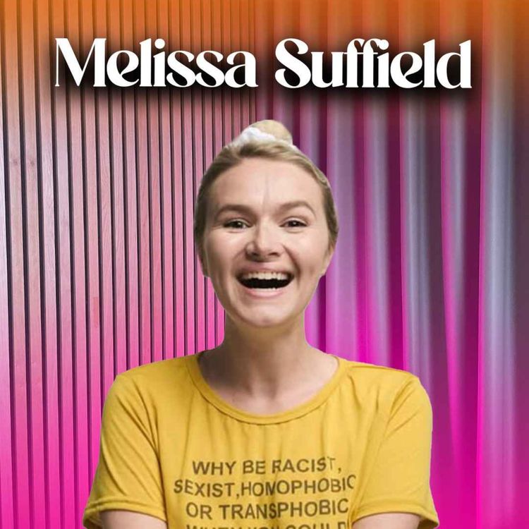 cover art for Melissa Suffield has Strong Opinions on the Education System