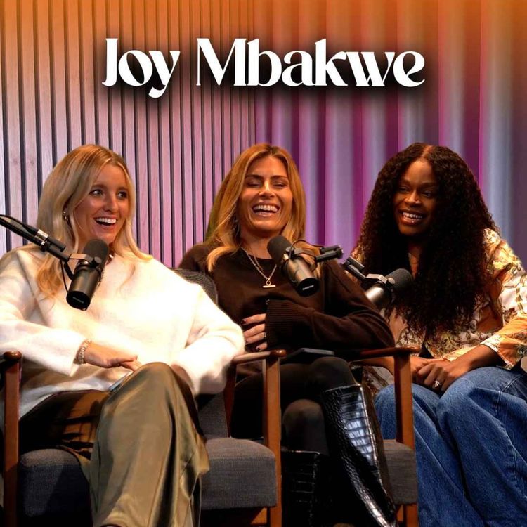 cover art for Joy Mbakwe on What Needs To Change in the Education System