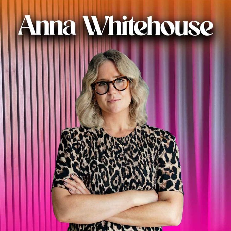 cover art for Mother Pukka Explains Her Version of Motherhood