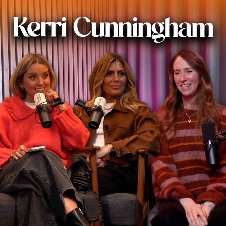 cover art for Kerri from Murphy's Sketches On Parenting Her Autistic Child