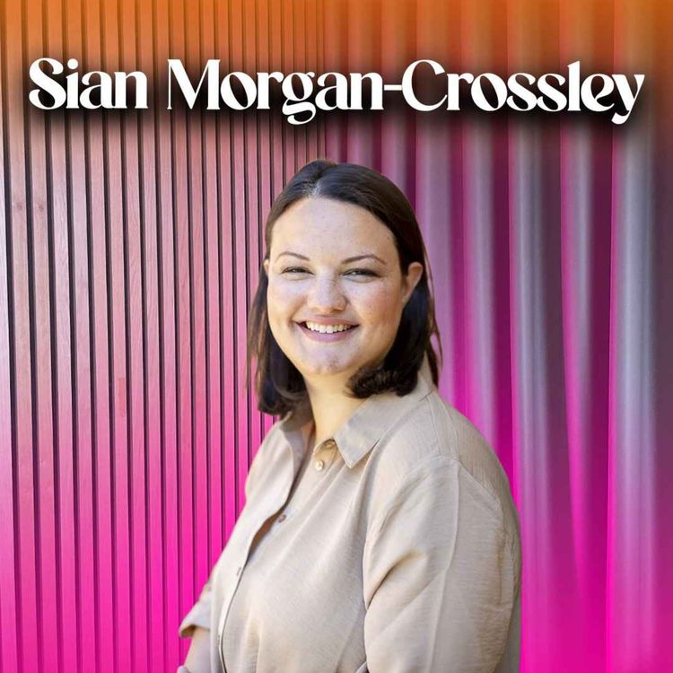 cover art for Sian Morgan-Crossley On How To Heal From Emotionally Immature Parents