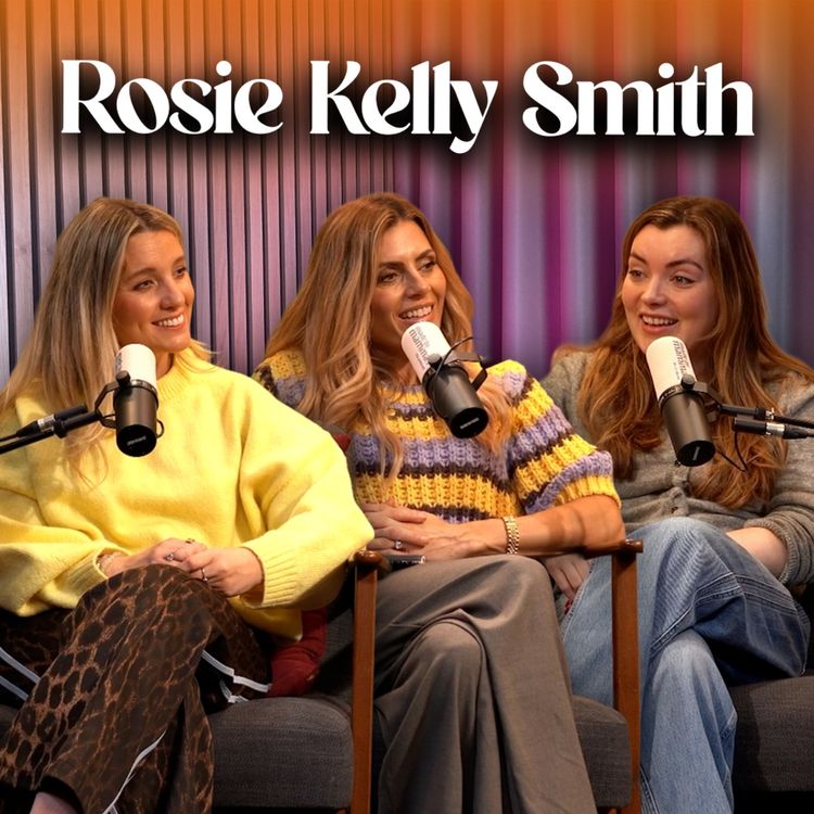 cover art for Rosie Kelly Smith On Carving Her Own Lane