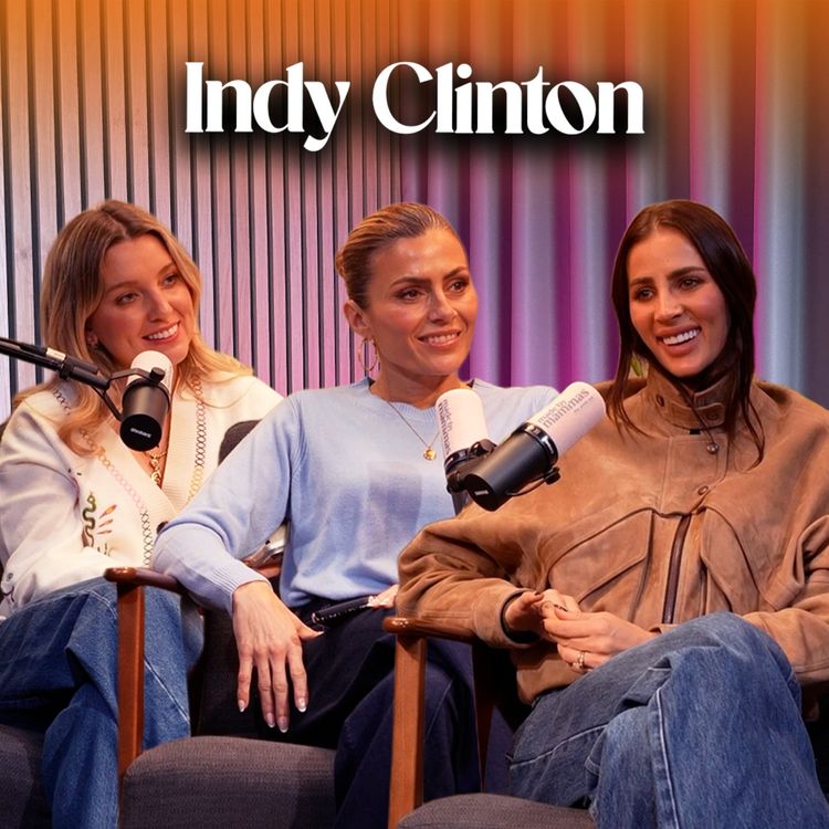 cover art for Indy Clinton On Always Being The Outsider