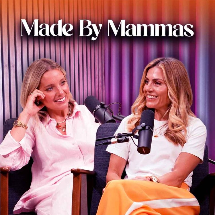 cover art for Zoe & Georgia on Explaining Masterbation, School Crushes & Being Dumped