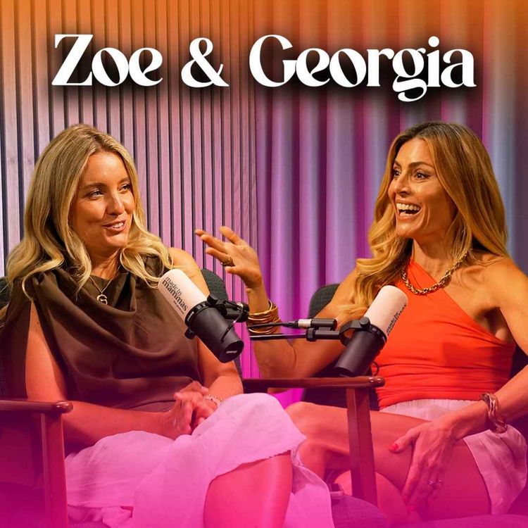 cover art for Keeping Zoe Accountable