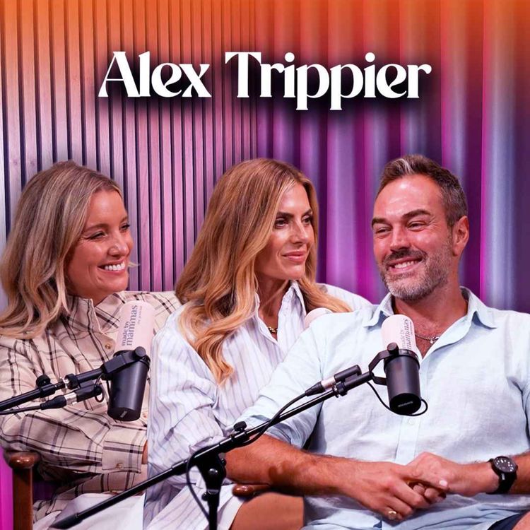 cover art for Alex Trippier on Why We Are All Having The Same Arguments