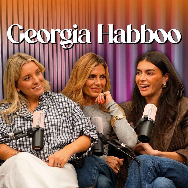 cover art for Georgia Habboo on Becoming Bella's Mum
