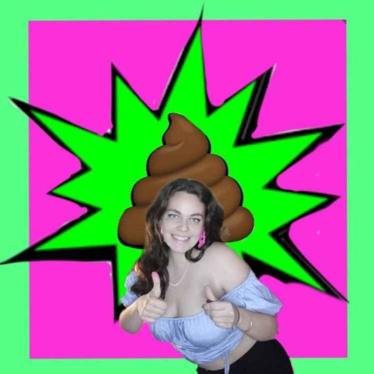 cover art for Histoires de merde