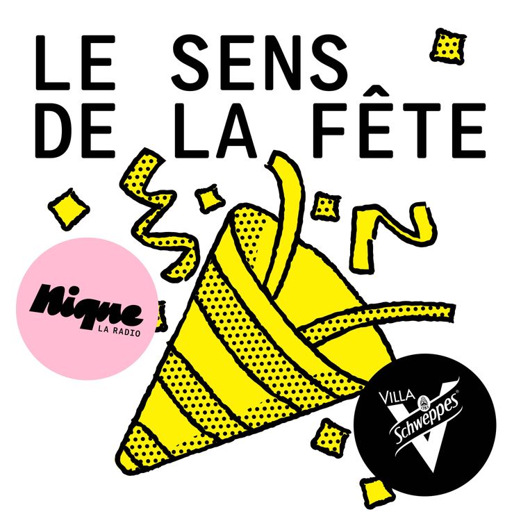 cover art for Le sens de la fête - Best Of