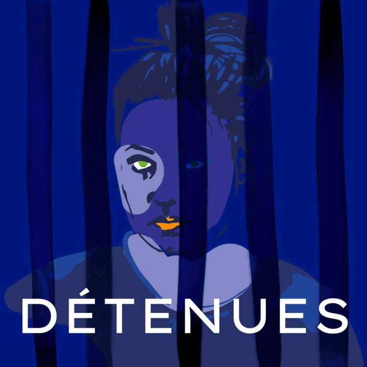 cover art for Détenues