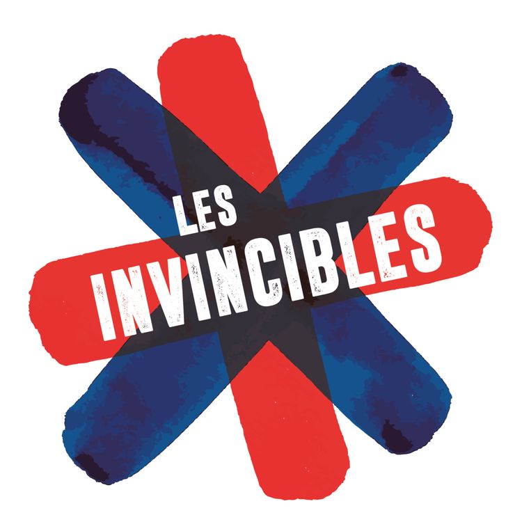 cover art for Les Invincibles - Chapitre 1