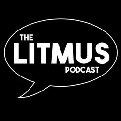 cover art for The Litmus Podcast