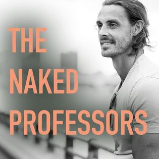 The Naked Professors - Hosted by Create
