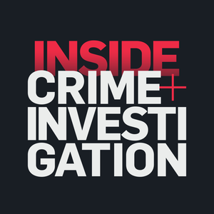 cover art for Inside Crime+Investigation