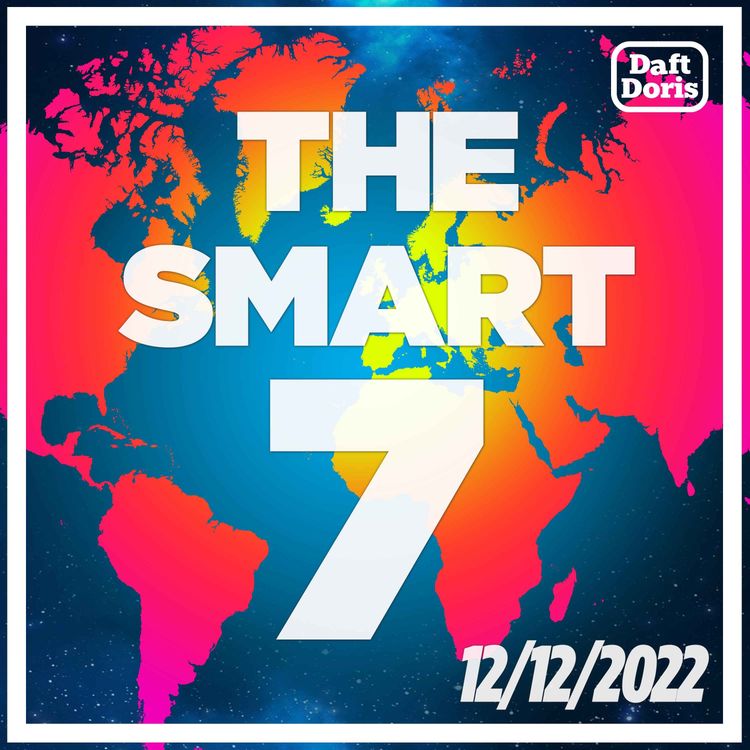 cover art for A week of strikes on the way, 4 killed in gas explosion in Jersey, Lockerbie suspect in custody in the US, World Cup dreams dashed and Damien Lewis new spy movie
