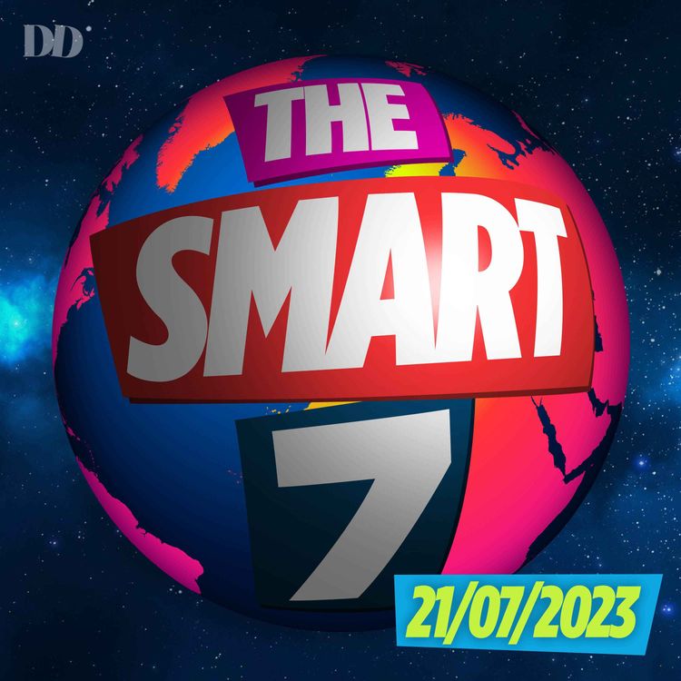 cover art for By-Election Surprises as Labour, Lib Dems and Tories all win a seat, Senior Doctors hit the picket lines, MI6 looks for Russian recruits and the Women’s World Cup kicks off