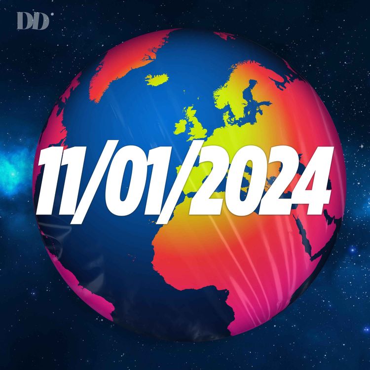 cover art for New law to bring Justice for Post Office Victims, UK and US warn of Red Sea retaliation, Zelensky heads to Baltics in search of aid, and Carabao Cup lead for Liverpool