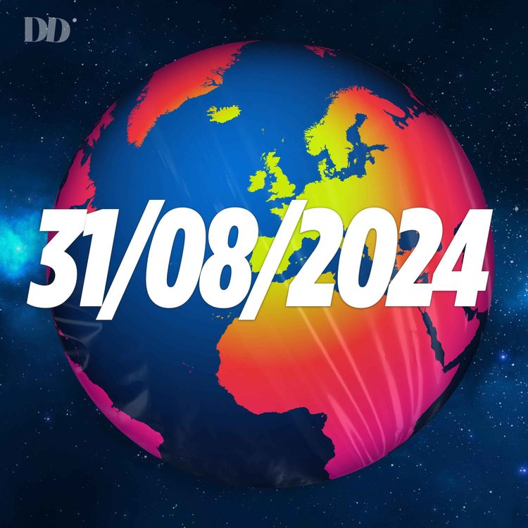 cover art for The Standout 7 - Austerity gets a Reboot, Starmer heads to Europe, Russia hammers Ukraine’s energy network and tributes to a Football Legend