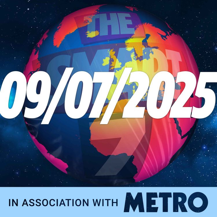 cover art for First Volume of Post Office Horizon IT Report published, Trump shifts position on Putin, Norrie goes out in Wimbledon Quarter Final 