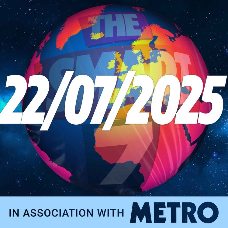 cover art for UK to get a new Water Regulator, Israel begins new offensive in Gaza, Lionesses ready to roar in Euro Semi Final