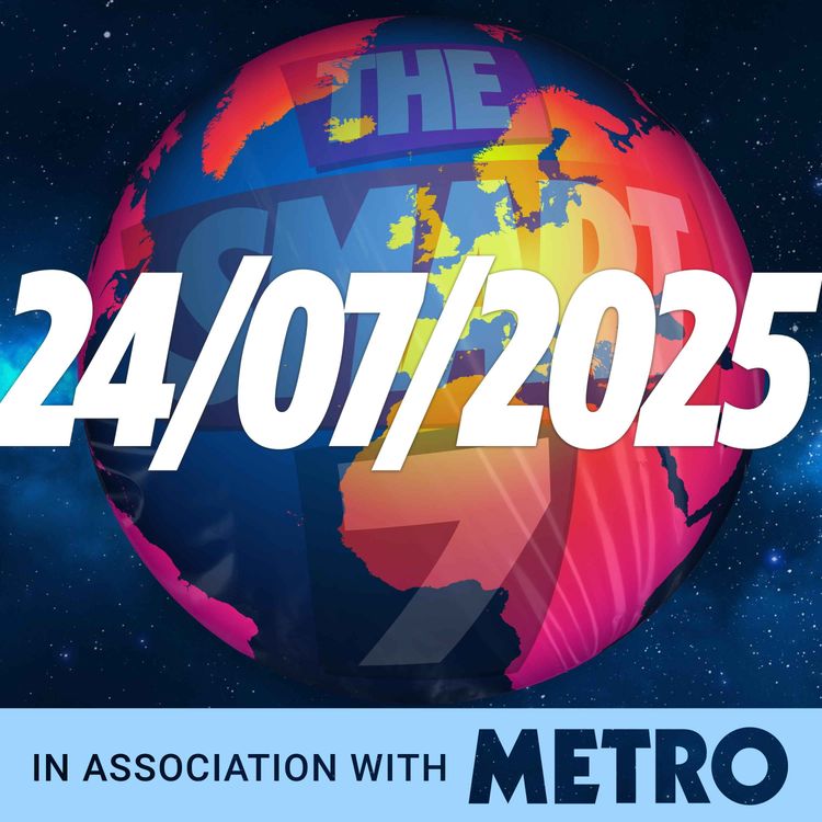 cover art for Police Federation warn of Summer violence, Trump ramps up Obama conspiracy theories, Marcus Rashford heads to Barcelona