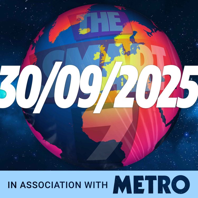 cover art for Chancellor warns of “harder choices” for the economy, Trump and Netanyahu pitch Middle East peace plan, Nuno picks up a point for West Ham 