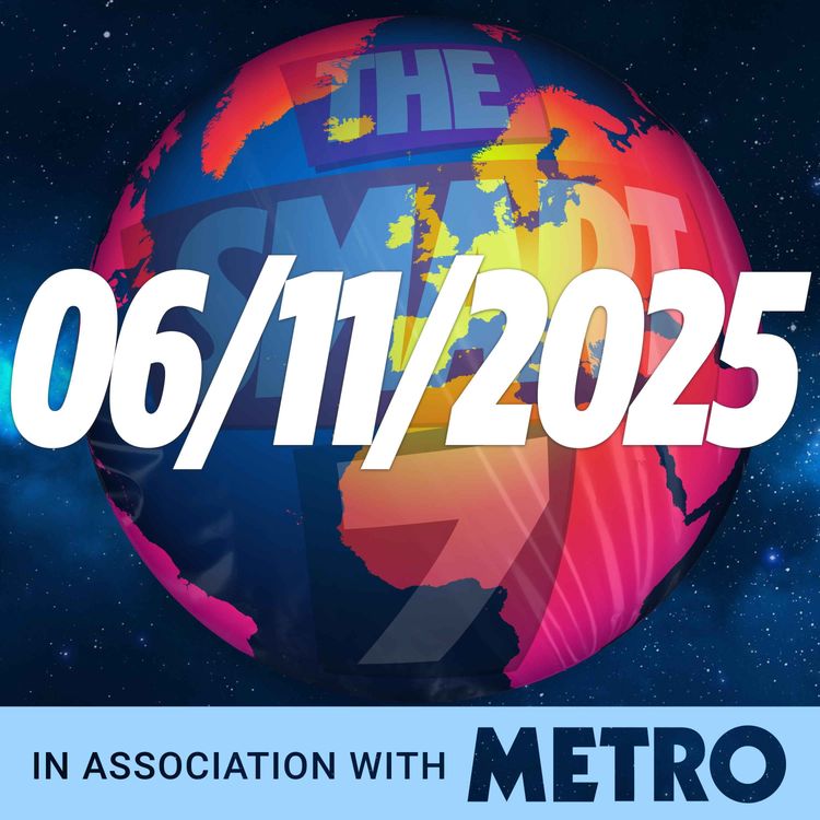 cover art for David Lammy under pressure after more prisoner release errors, Post Office payments finally arrive for victims, Chelsea struggle in Azerbaijan