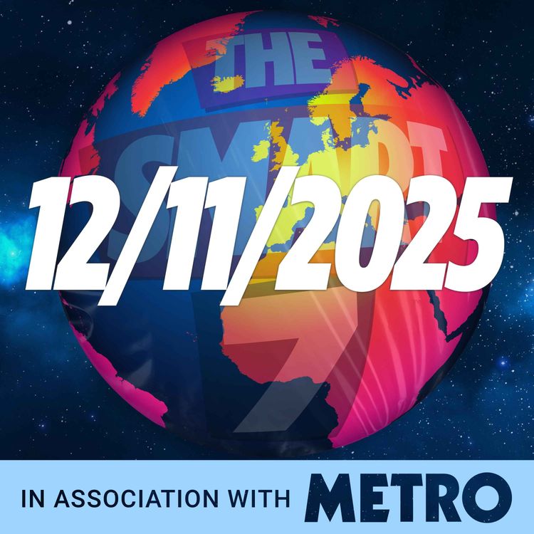 cover art for Tories pile pressure on Lammy over prison errors, Lisa Nandy defends BBC as Tim Davie gives farewell address, Chelsea Women win in Austria